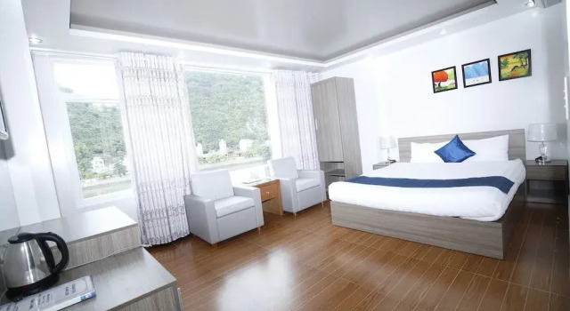 Catba Central Hotel 2, Prenota Ostello Ostelli a Hai Phong Municipality, Ostello