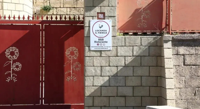 Locanda il Fienile
