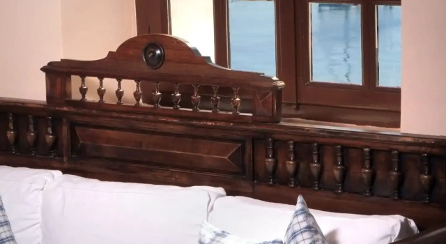 Номер Standard Nissia Traditional Residences Spetses