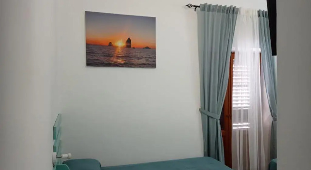 Номер Comfort Casa Vacanze Central Cincotta