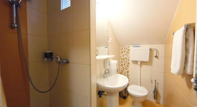 Двухместный номер Standard Rooms Konak Mikan