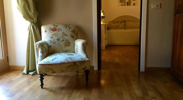 B&B Etrurian Home, Book Bed and Breakfast Sutri Tuscia