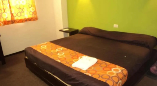 Номер Superior Villa St Cruz Los Mochis