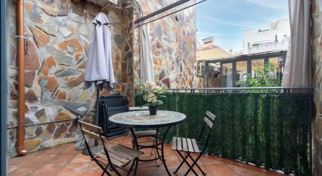 Двухместный номер Standard Hostal House