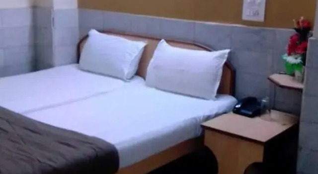 Номер Economy Hotel Suvidha