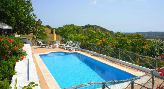 Villa Finca Bella Mirada
