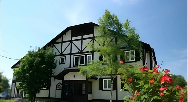 Pension Lela