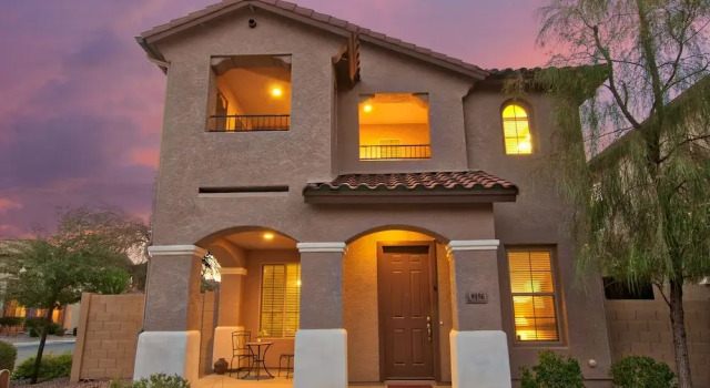 Arizona Vacation Home, Réserver Hôtel Peoria Région métropolitaine de Phoenix