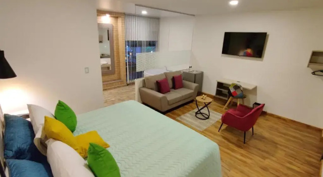 Люкс Hotel Aristo Gold
