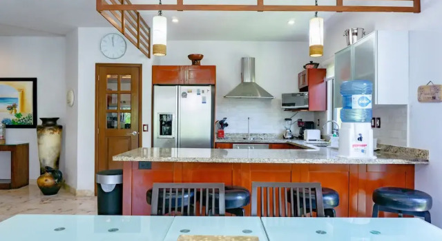 Номер Standard Paseo Del Sol Reef A 201 2 Bedroom Condo by RedAwning