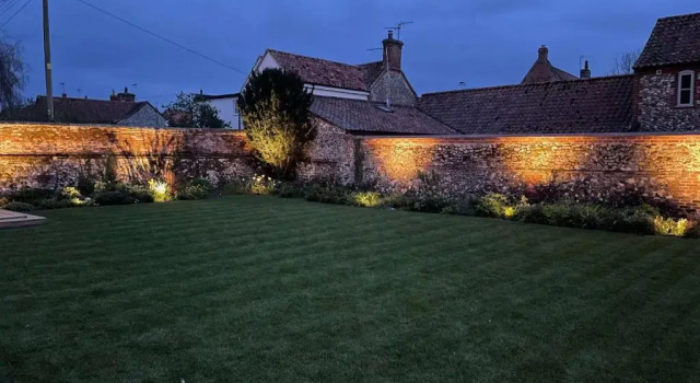 Коттедж The Old Chequers - Hot tub & Games room