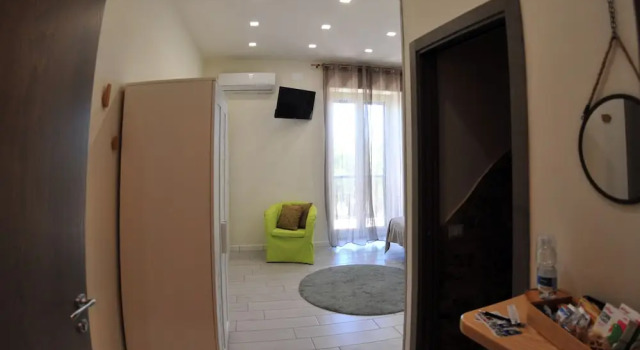 B&B Guest Armonie, Reserva ahora Bed & breakfast Torre del Greco Campania