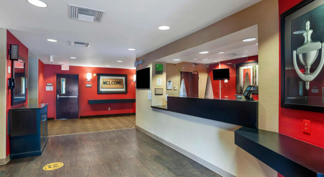 Extended Stay America Suites San Diego Oceanside