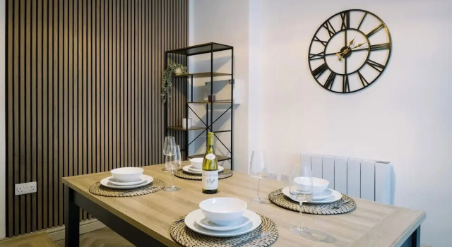 Sun St Apartment 3