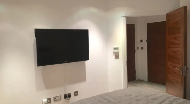 Embankment Luxury Apartments, Забронировать Апартаменты/квартира Апартаменты Лондона, рядом с Памятник «Боудикка и ее дочери», Апартаменты/квартира