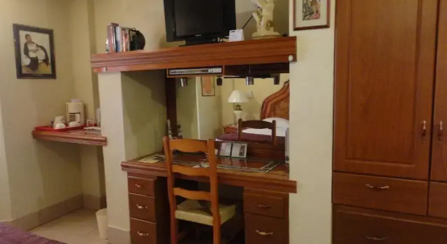 Номер Standard Hotel Hacienda Flamingos