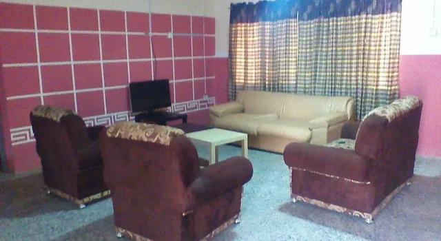 The Old Network, Prenota Bed & breakfast Ilesa Osan