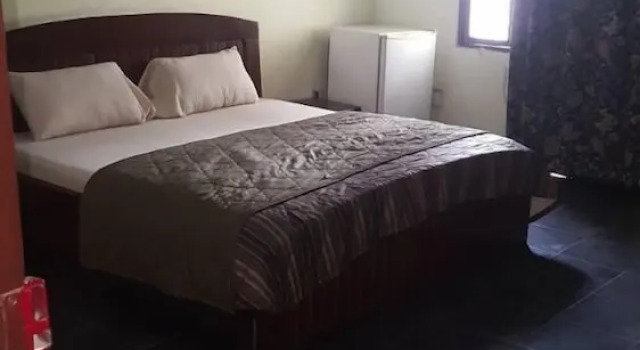 Номер Standard Hotel President