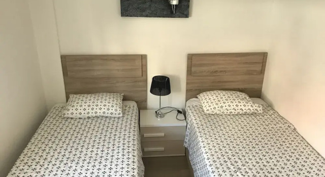 Homely Apartments Los Altos
