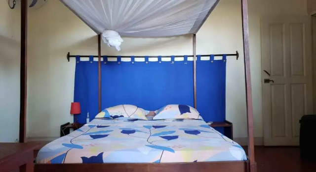 Номер Standard Hotel Le Petit Paradis