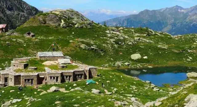 A Casa di Sissi