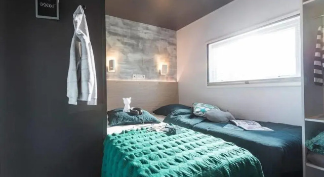 Yelloh Village Les Iles, Book Hotel Hudimesnil Manche