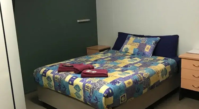 Номер Standard Karratha Lodge