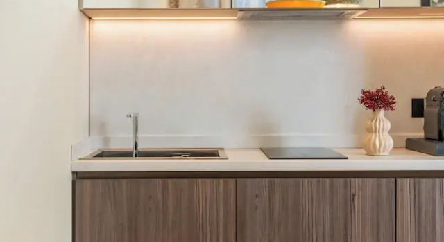 Апартаменты Deluxe Palazzo Rota Luxury Apartments