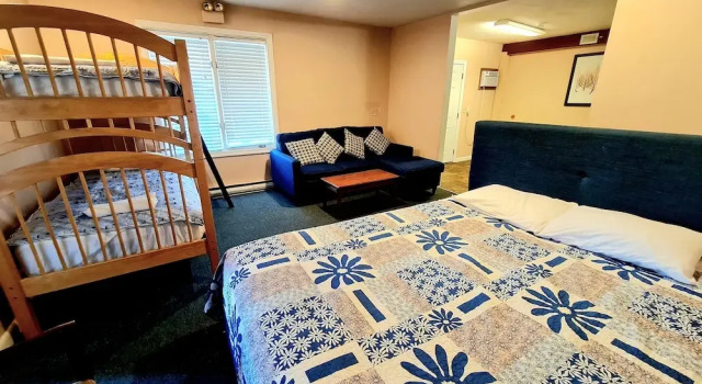 Апартаменты Regal Inn Hampton Beach