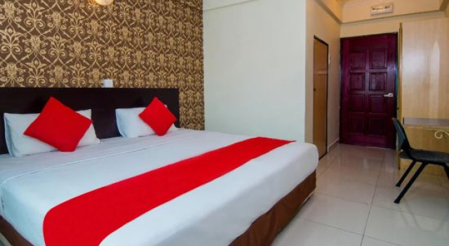 Двухместный номер Standard Hotel Sea Princess