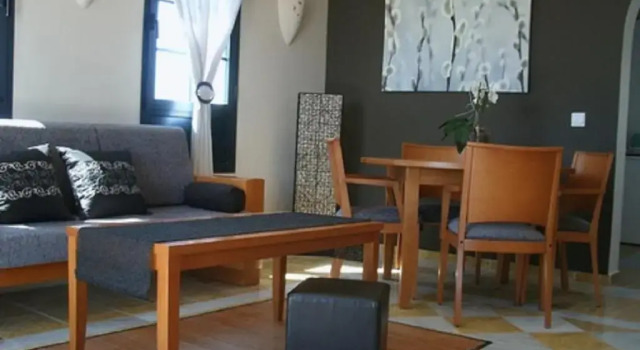 Вилла с 2 комнатами Vik Club Coral Beach