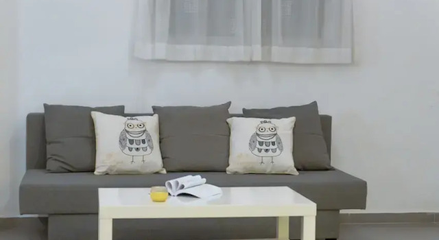 Апартаменты 2Rooms Perfect Location  1Min to  Beach