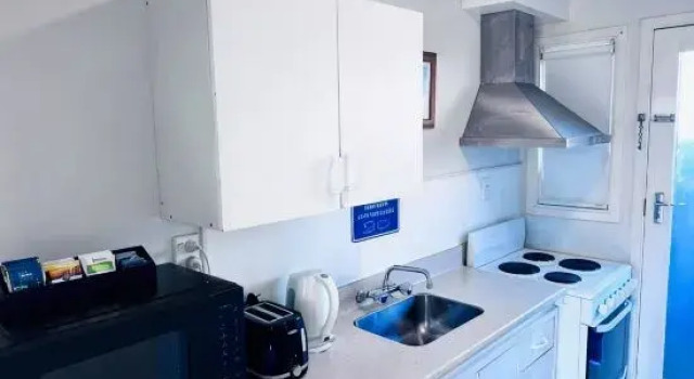 Merivale Court Family Suit(2bedr)-Unit 5, Забронировать Отель Merivale 