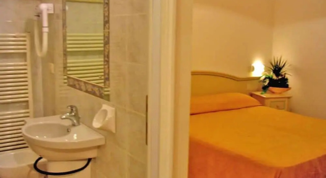 Апартаменты Superior Ariston Vacanze