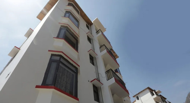 OYO 12814 Home 1BHK Valley View Shyamkhet