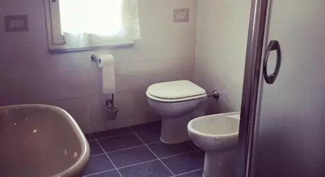Standard Zimmer B&b del corso