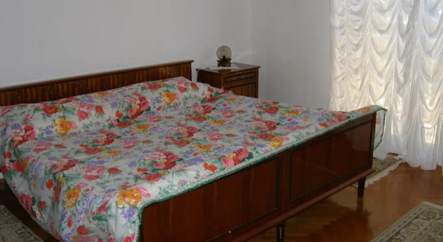 Апартаменты Apartments Violeta
