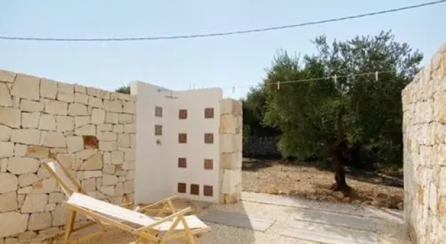 Trulli Paradise