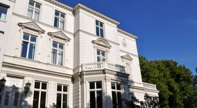 Rothenbaumchaussee 112 - Boardinghouse-Hamburg, Đặt Khách sạn Rothenbaum Hamburg