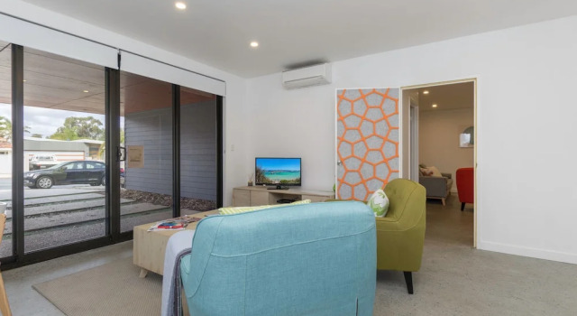 Апартаменты Sunset Place Apartments