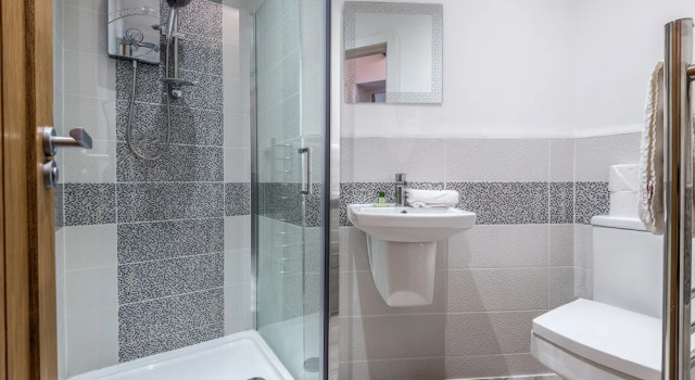 Апартаменты c 1 комнатой Prestige STAY Aparthotel Cavern Quarter