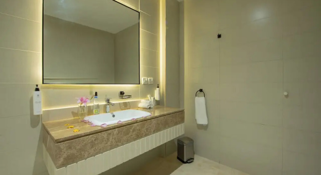 Номер Standard towlan hotel