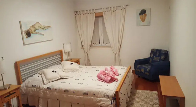 AH Leiria apartment, Забронировать Апартаменты/квартира Отели Лейрии с парковкой, рядом с Museum of the Moving Image, Парковка