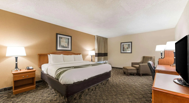 Comfort Inn Portage, Varaa Hotelli Portage Indiana