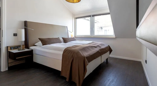 Hotel Garni am Domplatz