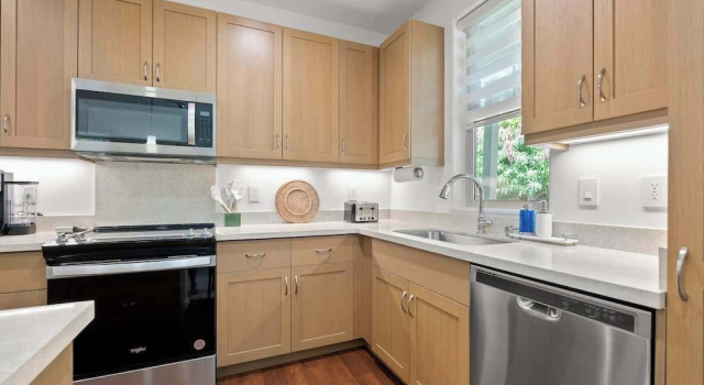Коттедж @ Marbella Lane Hale Lai Serene Luxury 3BR Home