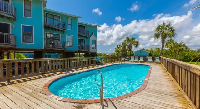 The Sands 107, Prenota Appartamento Hotel a Alabama con parcheggio, Parcheggio