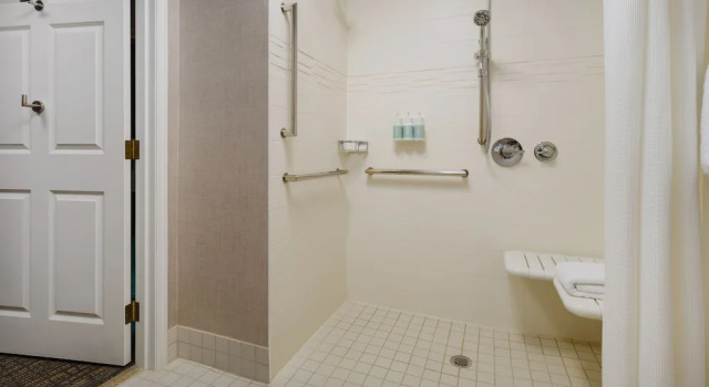Номер Business Residence Inn by Marriott San Jose South Morgan Hill