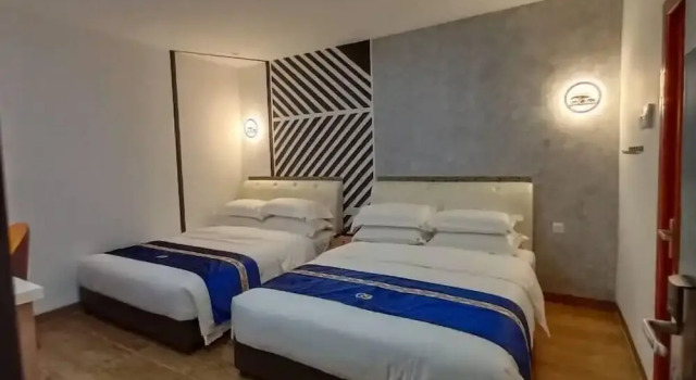 Good 9 Hotel, Cahaya Kota Puteri, Varaa Hotelli Hotellit Johor pysäköinnillä, Pysäköinti