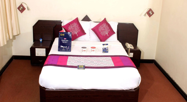 Royal Inn, Забронировать Отель Отели штата Карнатаки 3 звезды, 3*